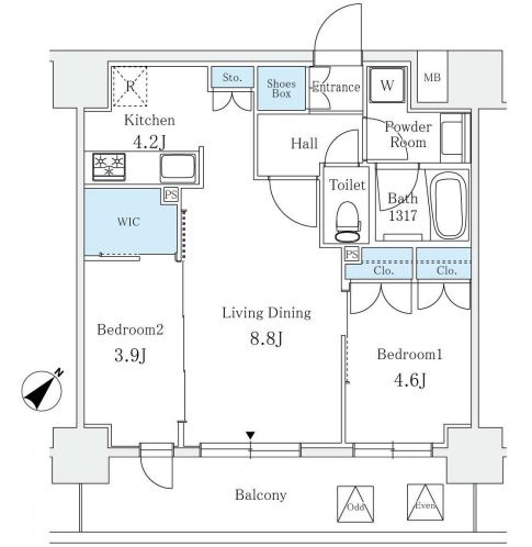 サムネイルイメージ