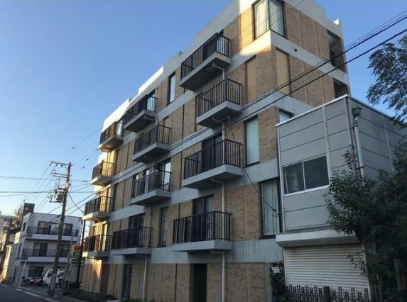 部屋画像
