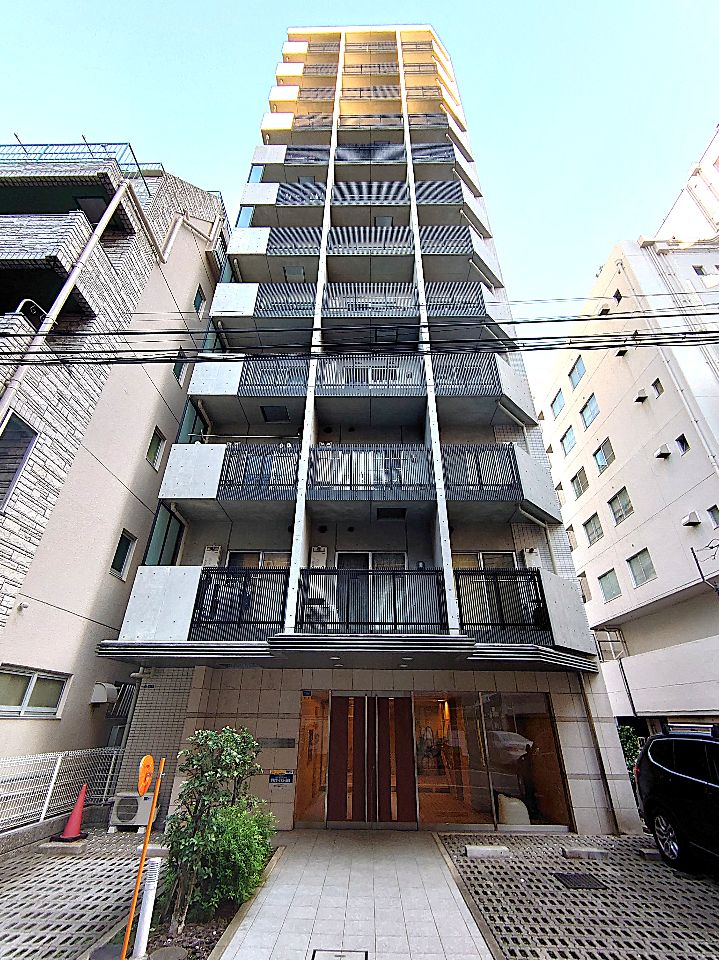 部屋画像
