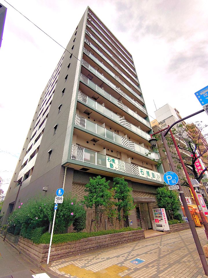 部屋画像