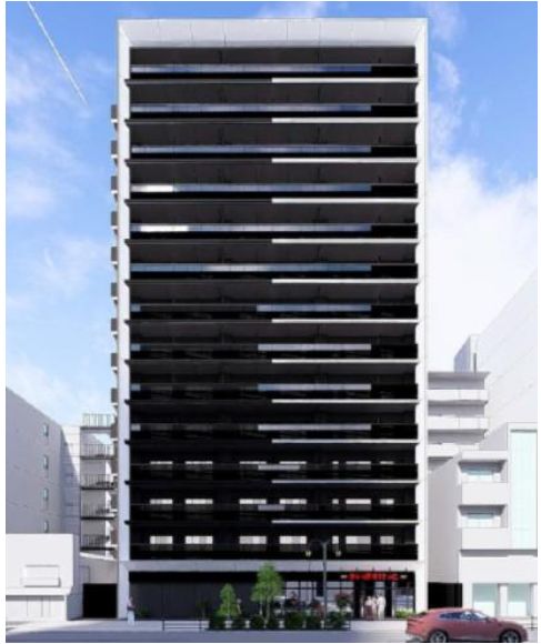 部屋画像