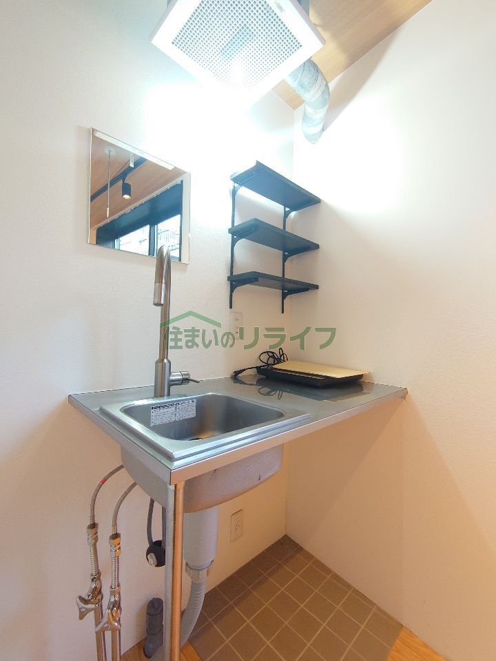 キッチン