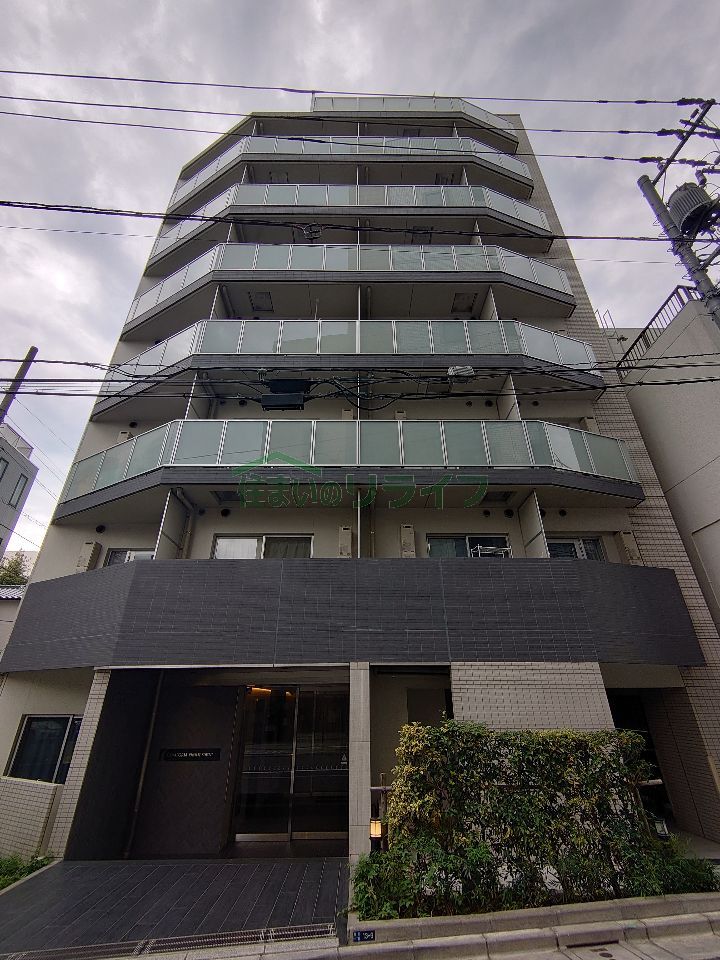 部屋画像