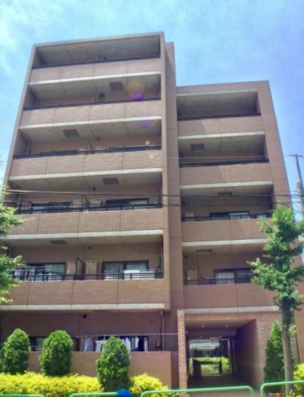 部屋画像