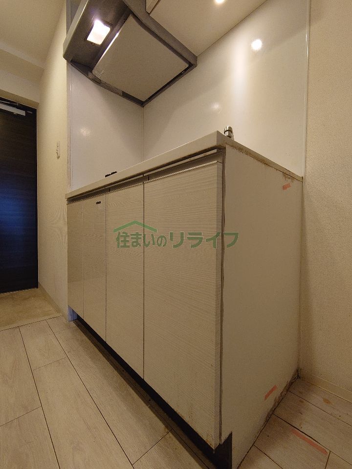 キッチン