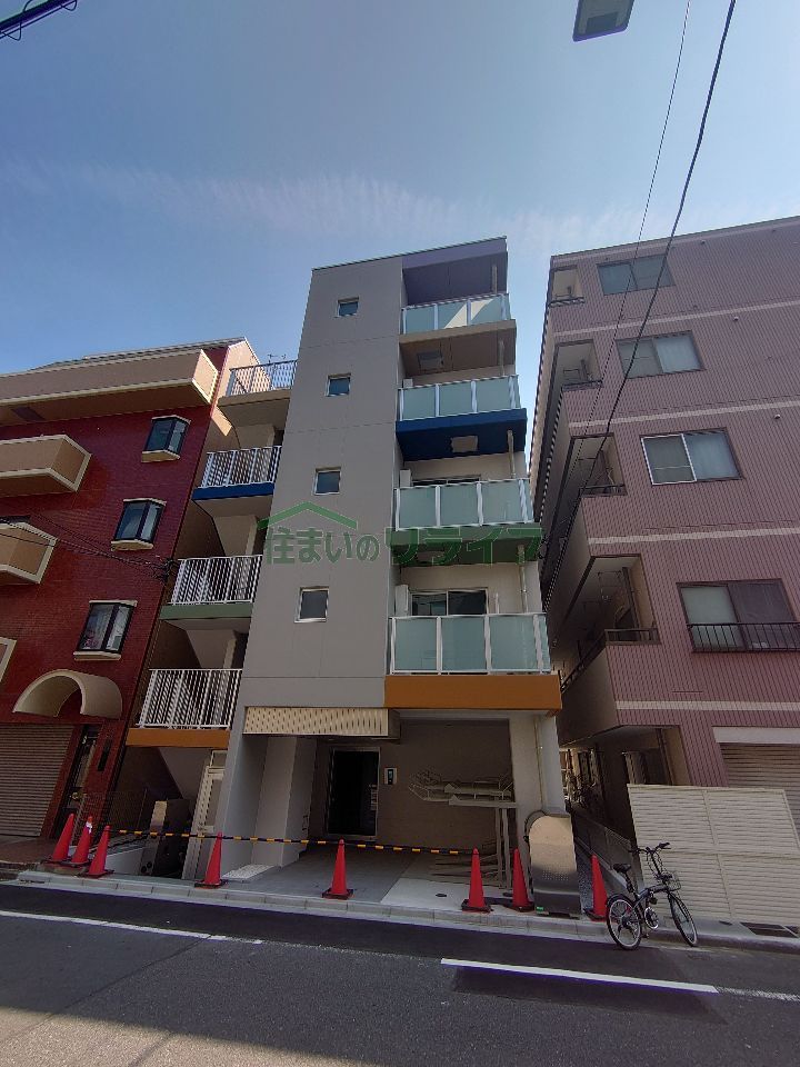 部屋画像