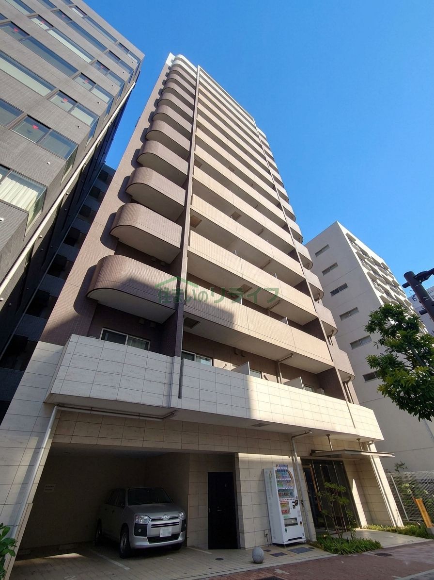 部屋画像