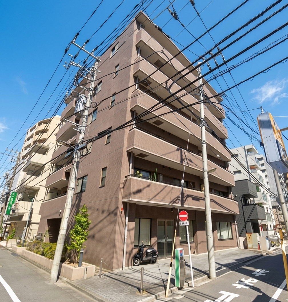 部屋画像