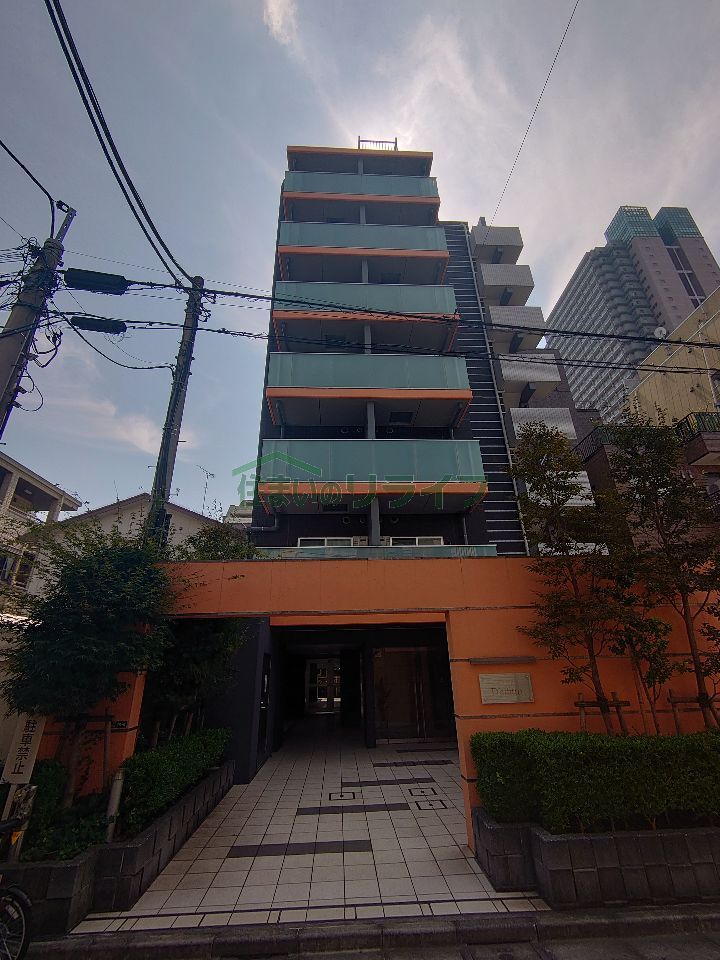 部屋画像