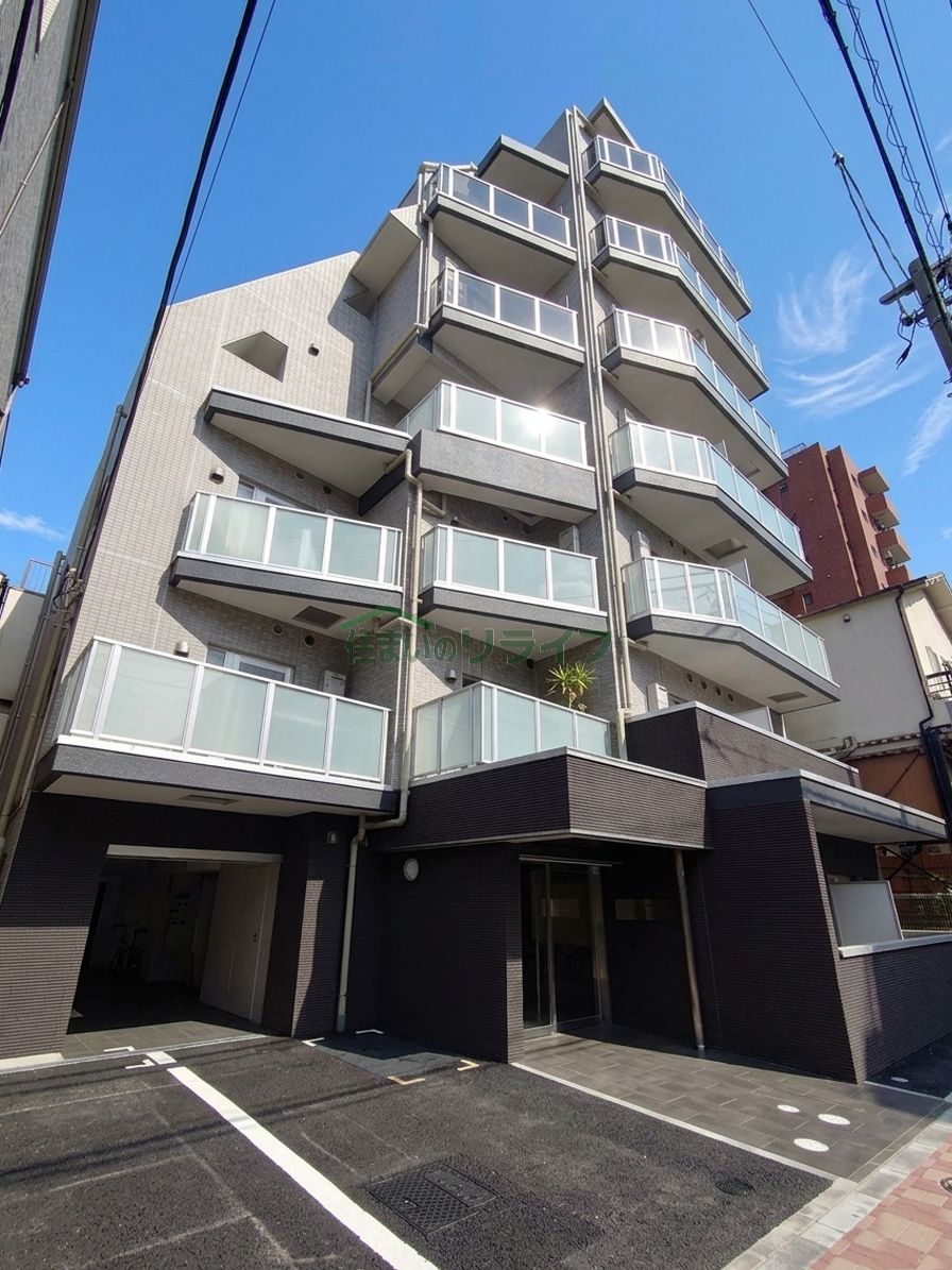 部屋画像