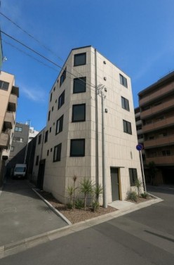 部屋画像