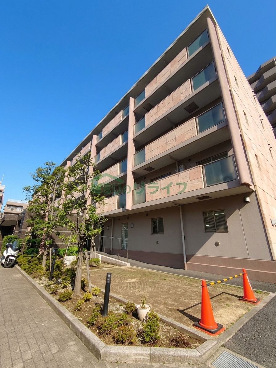 部屋画像