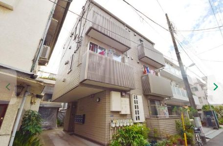 部屋画像