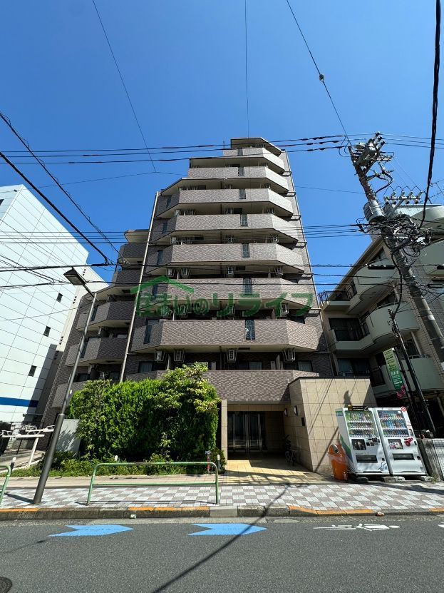部屋画像