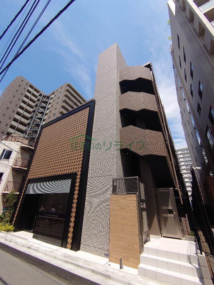 部屋画像