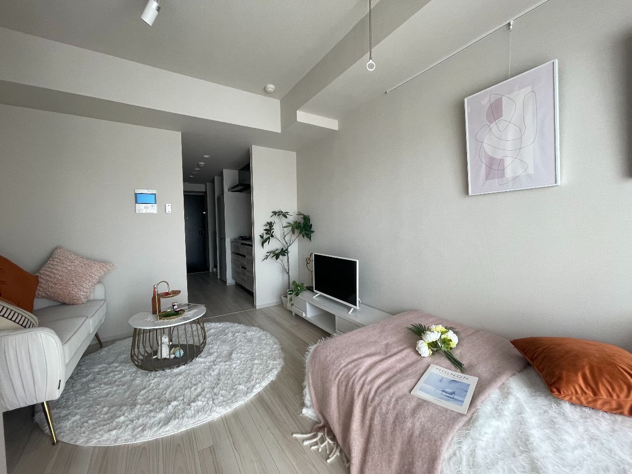 居室・リビング