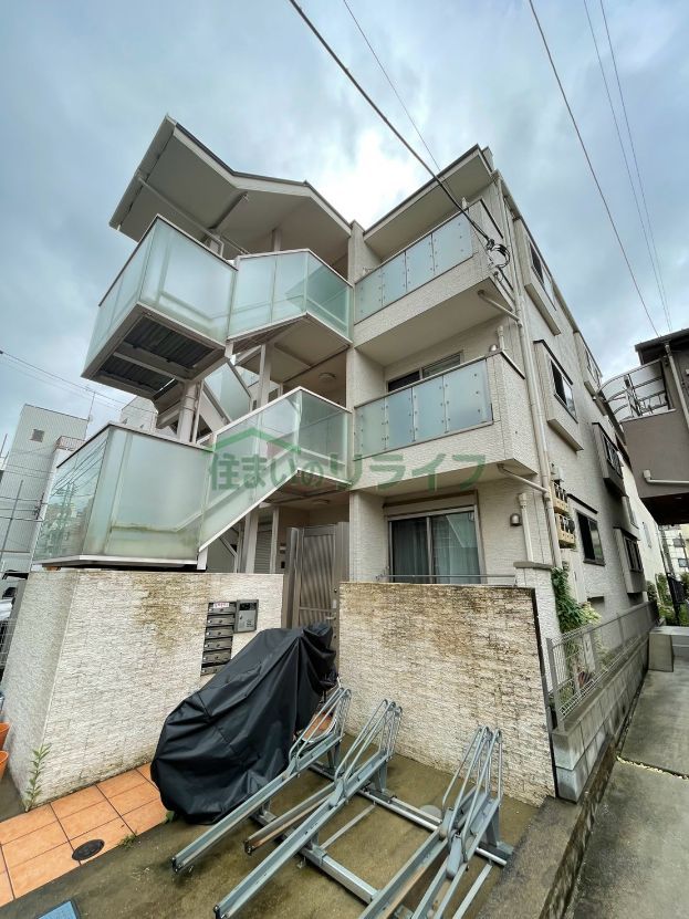 部屋画像