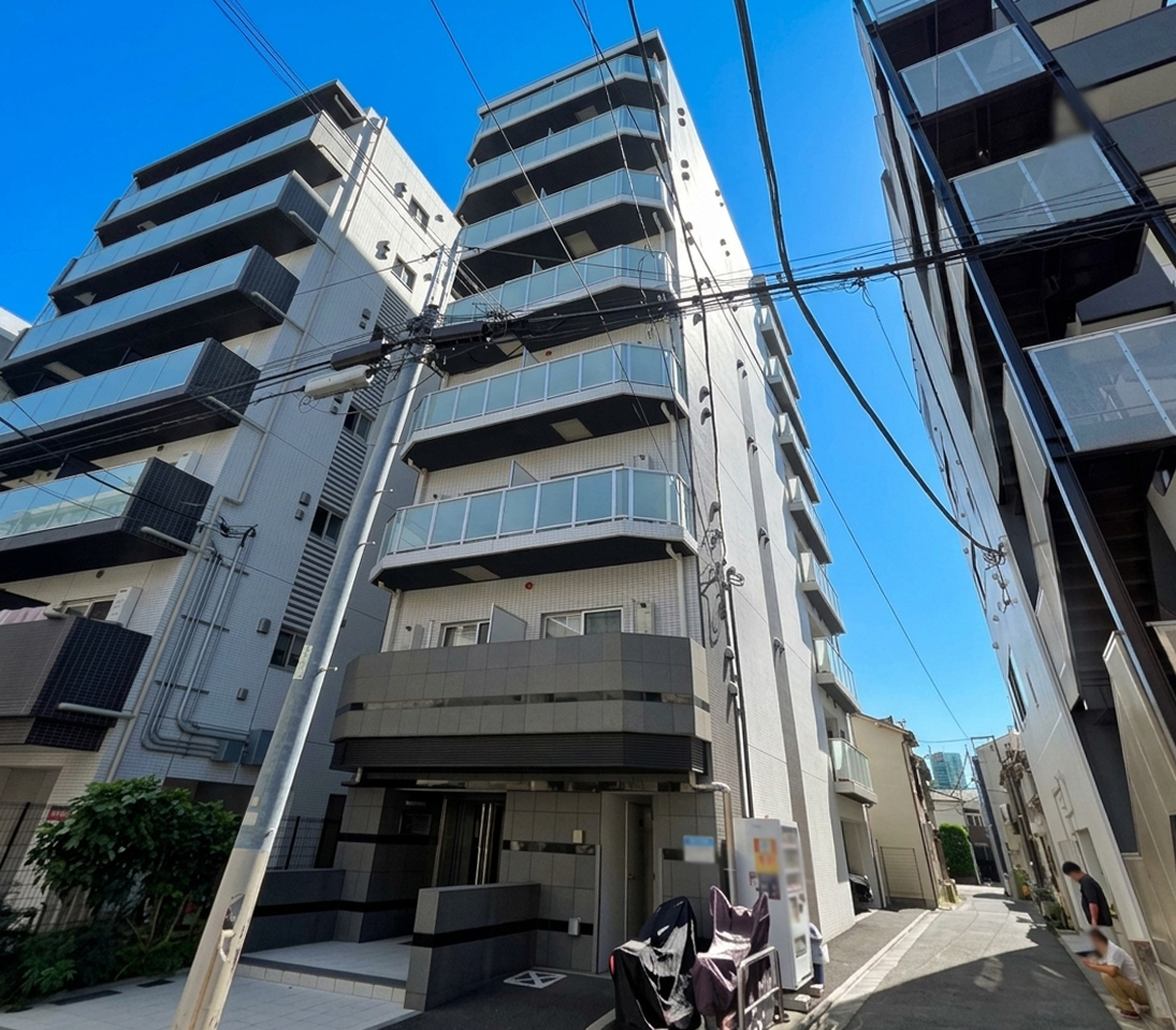 部屋画像