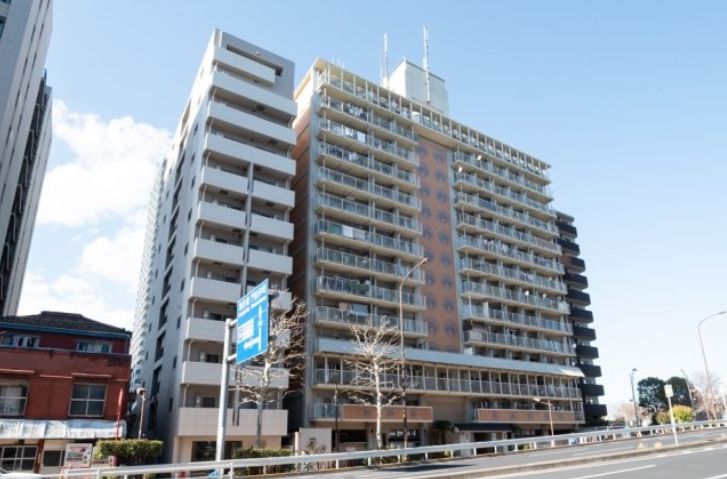部屋画像