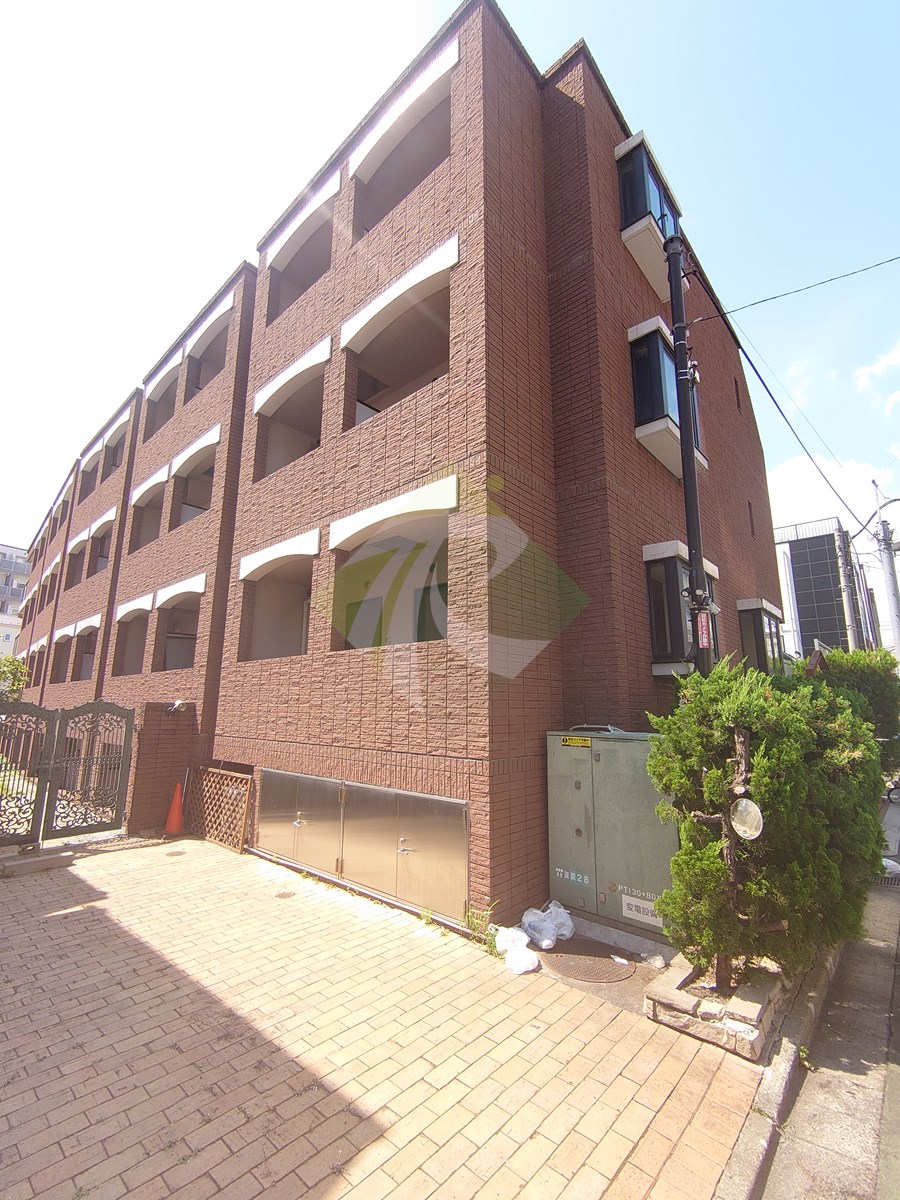 部屋画像