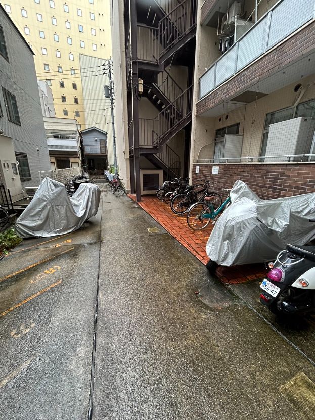 その他