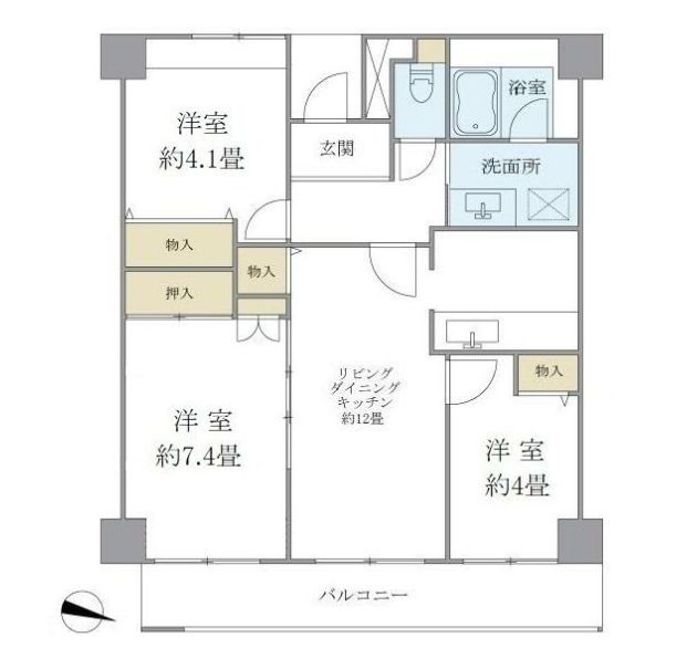 サムネイルイメージ
