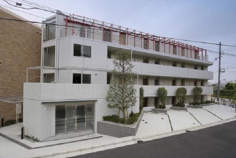 部屋画像