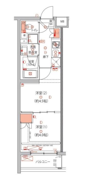 サムネイルイメージ