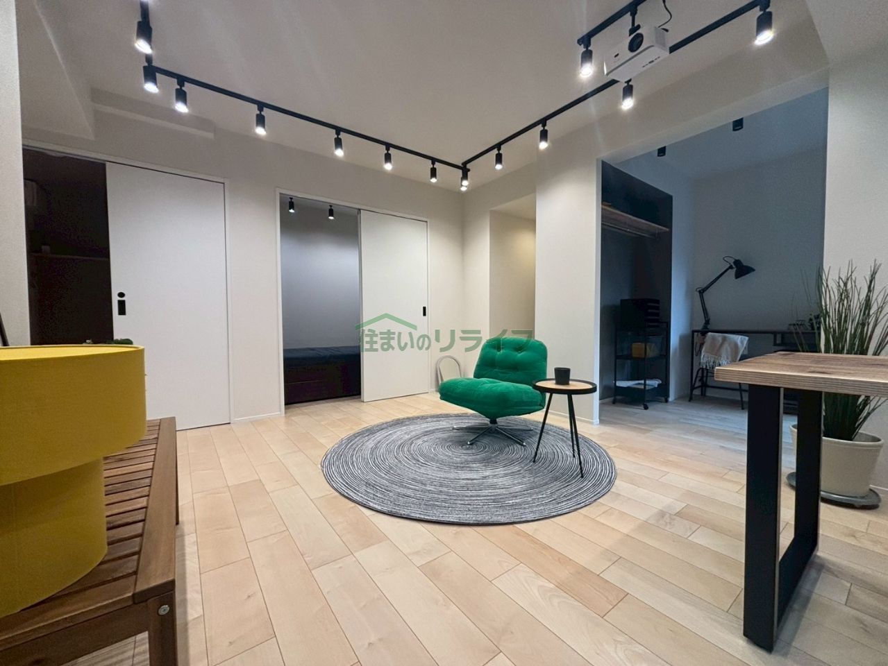 居室・リビング