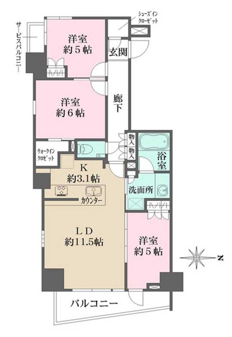 サムネイルイメージ