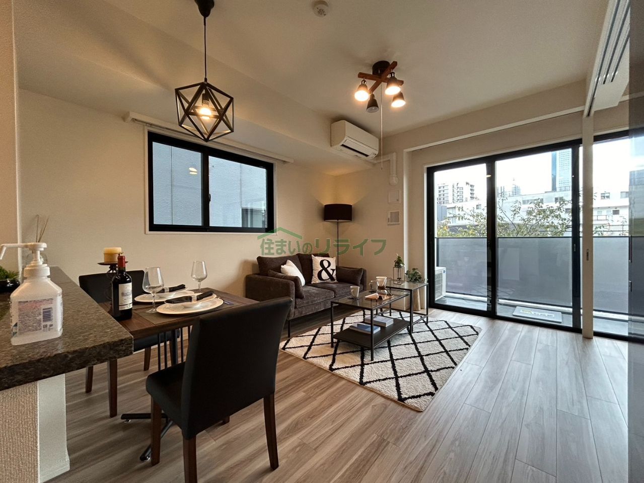 居室・リビング