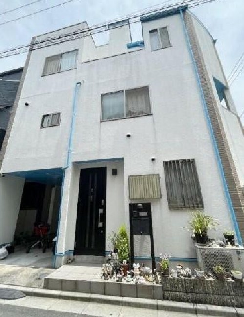 部屋画像