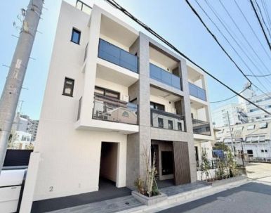 部屋画像