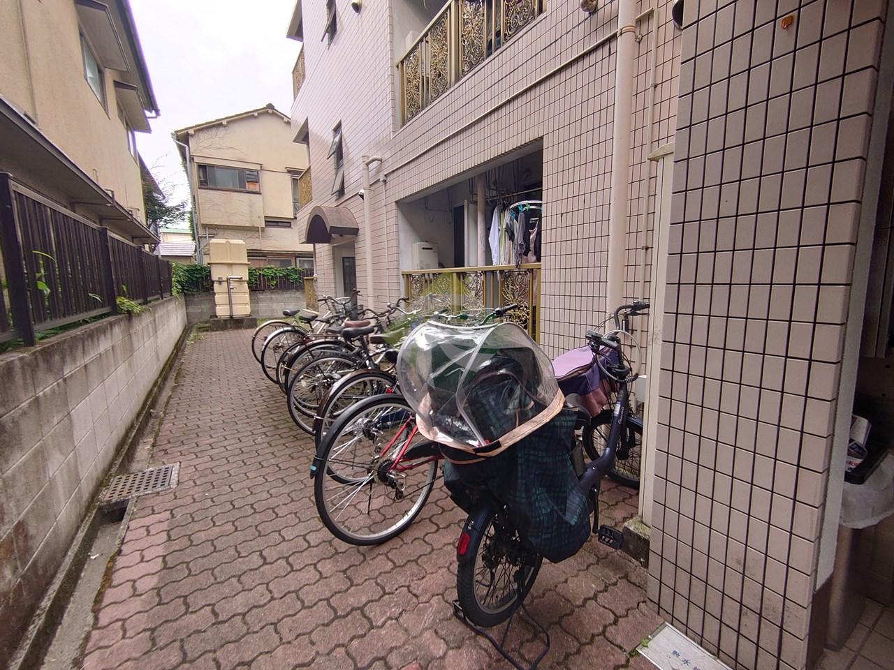 その他