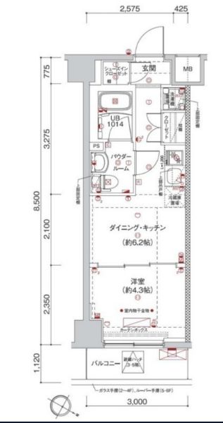 サムネイルイメージ