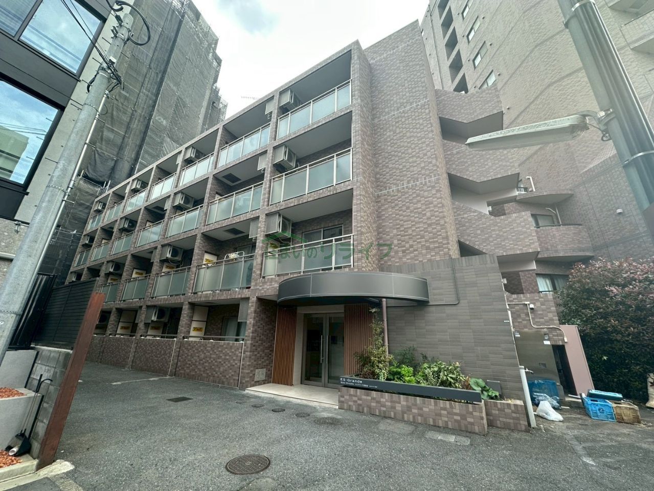 部屋画像