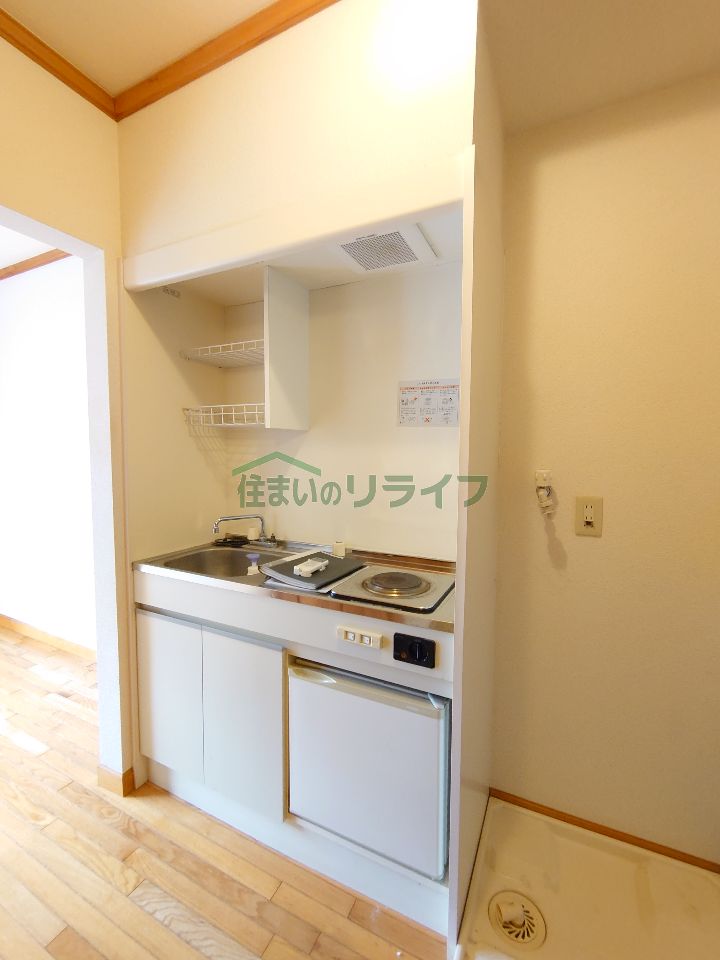 キッチン