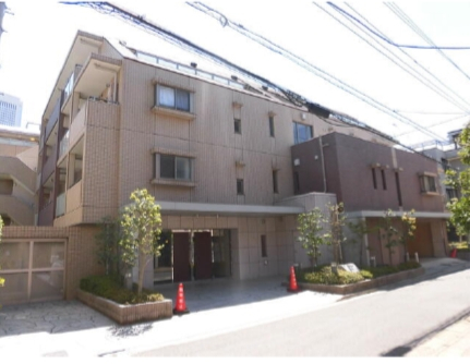 部屋画像