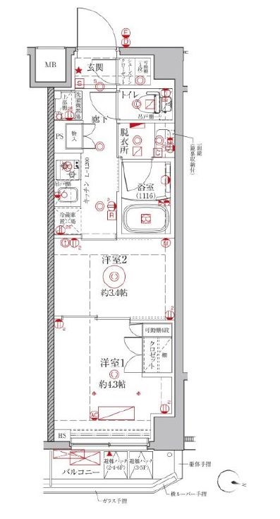 サムネイルイメージ