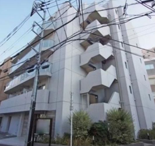 部屋画像