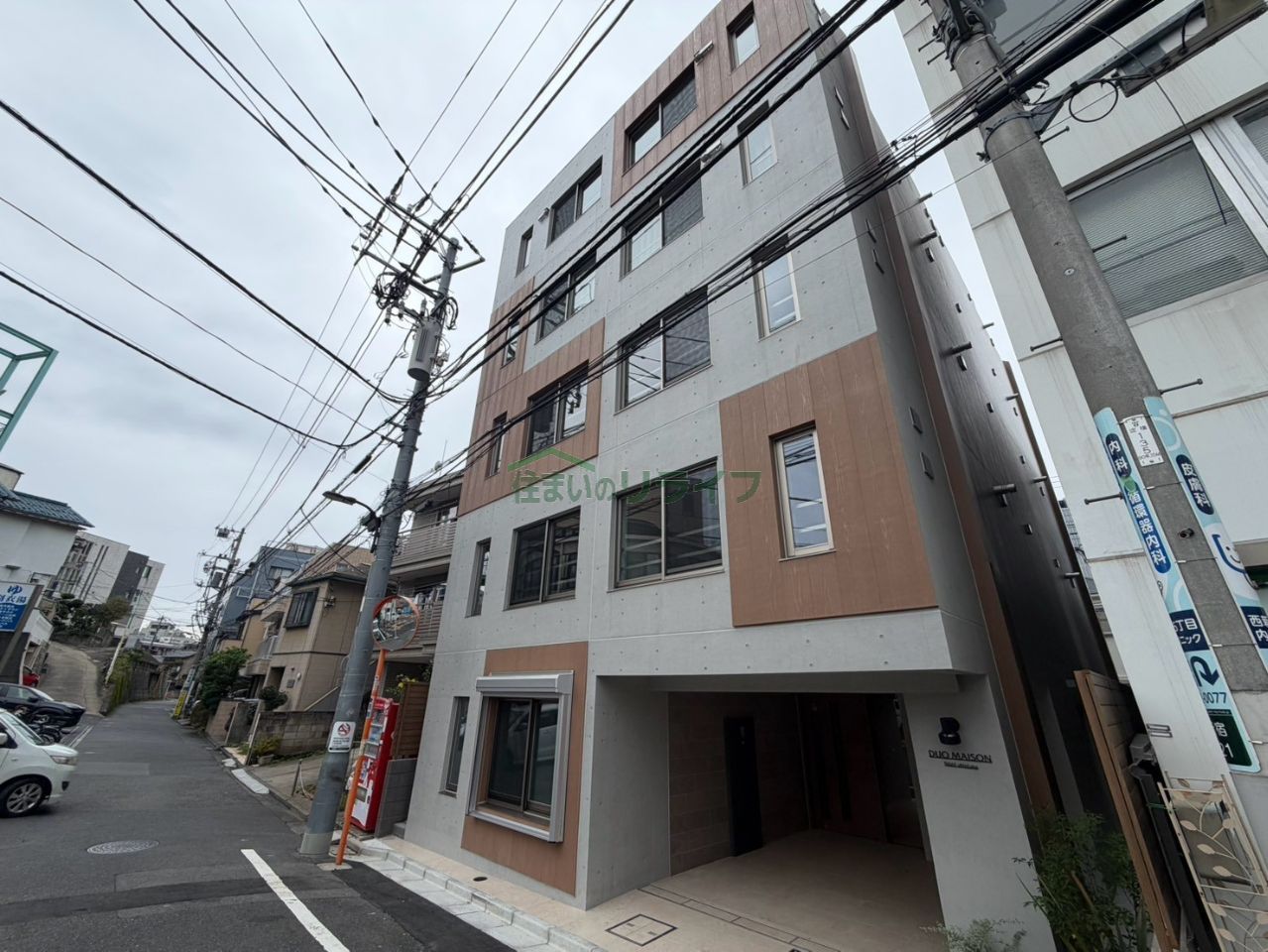 部屋画像
