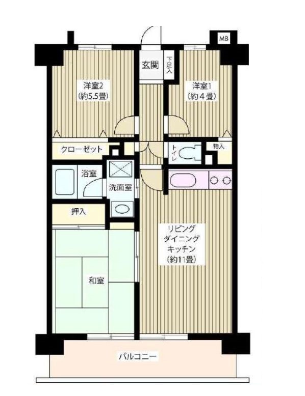 サムネイルイメージ