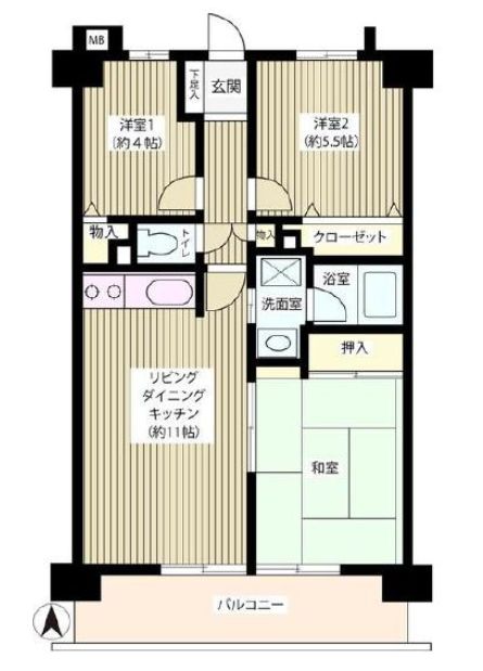 サムネイルイメージ