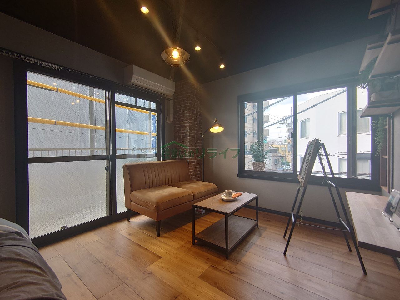 居室・リビング