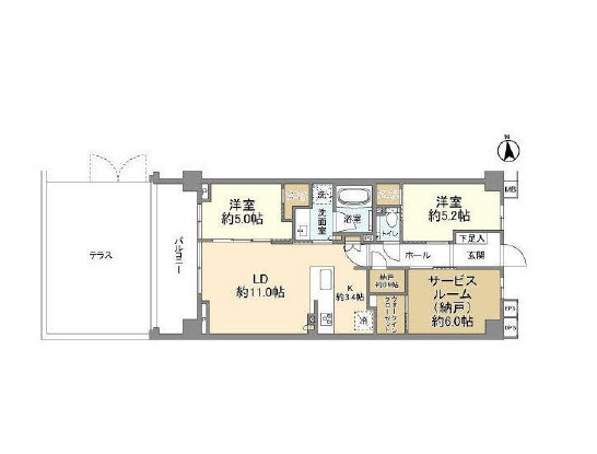 サムネイルイメージ