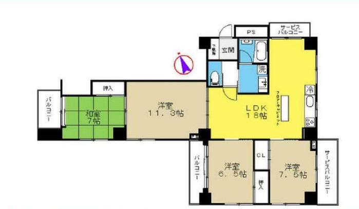 サムネイルイメージ