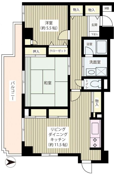 サムネイルイメージ