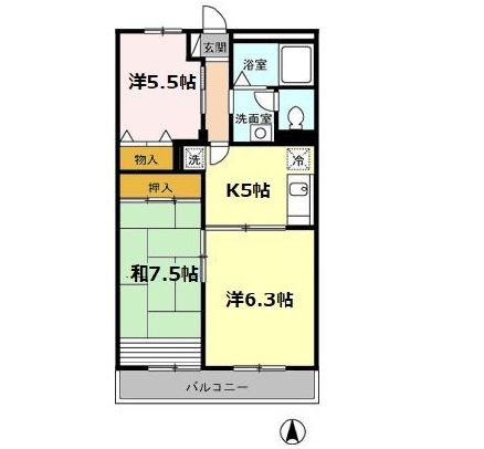 サムネイルイメージ