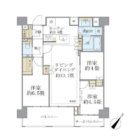 サムネイルイメージ