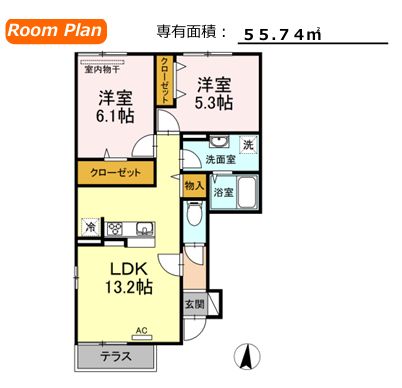 サムネイルイメージ